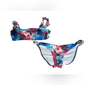 No boundaries swim suit